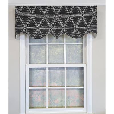RLF Home Zircon Regal Valance