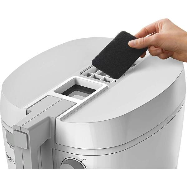 Presto Cool Daddy Deep Fryer On Sale Bed Bath & Beyond 4489246