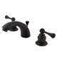 Option Oil Rubbed Bronze
