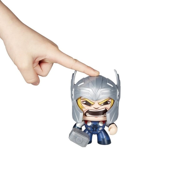 mighty muggs thor