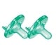 preview thumbnail 1 of 6, Philips AVENT Soothie 3+ Months Pacifiers (Pack of 2)