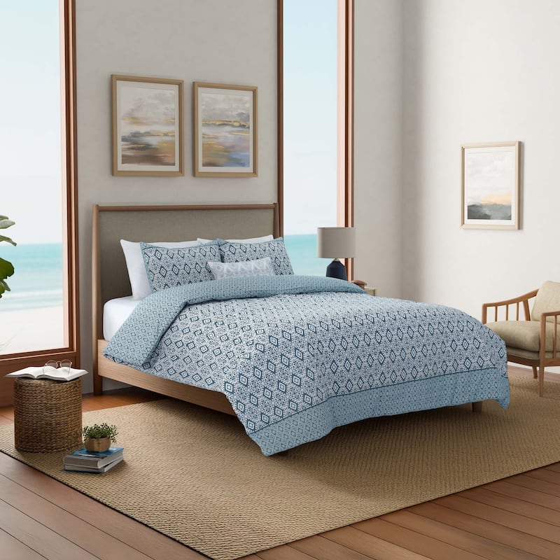 Southern Tide Summerfield Comforter Set