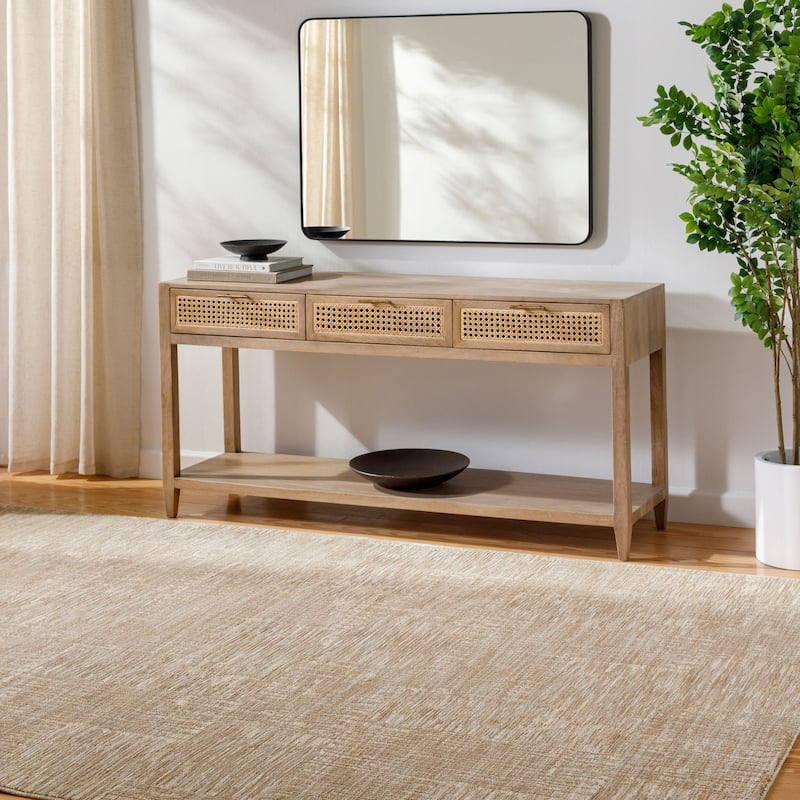 Livabliss Masterpiece Casual Patchwork Area Rug