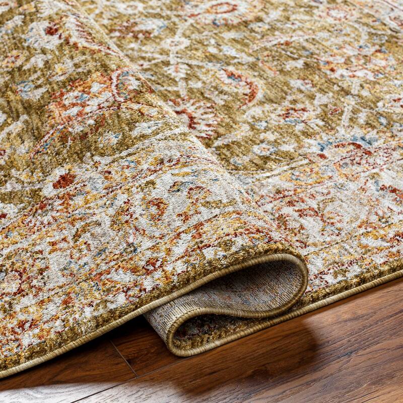 Miranda Traditional Area Rug