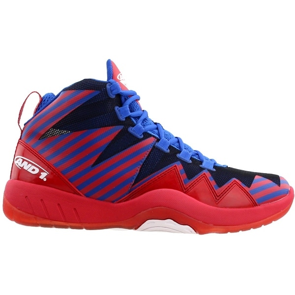 and1 basketball shoes