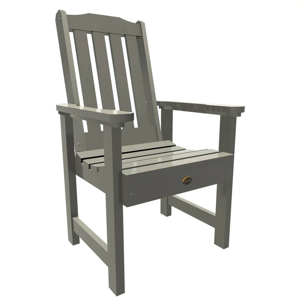 Springville Outdoor Dining Arm Chair