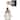 Farmhouse wall sconce black rust cage wall light fixture