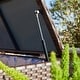 preview thumbnail 57 of 61, Outdoor 52.75"W 140 Gallon Patio Oversize Wicker Storage Bench Deck Box - 52.75"W x 29"D x 26"H