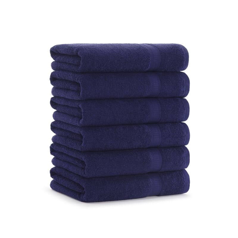 Arkwright True Color Towel Sets