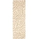 preview thumbnail 51 of 61, SAFAVIEH Handmade Soho Aloisa Roses N.Z. Wool Rug 2'6" x 14' Runner - Beige/Multi - Runner