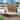 Nuon 4-Piece/5Piece Outdoor Patio Conversation Set Wicker Daybed Set with Canopy by Havenside Home