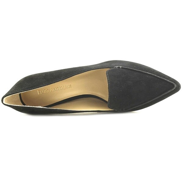 enzo angiolini denna pump