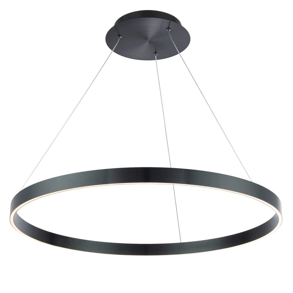 Sirius LED Pendant in 3000K