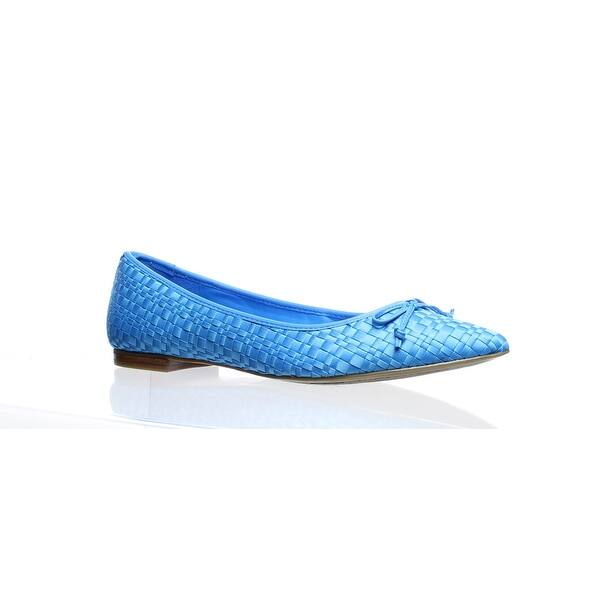 Marc Fisher Womens APALA Ballet Flat
