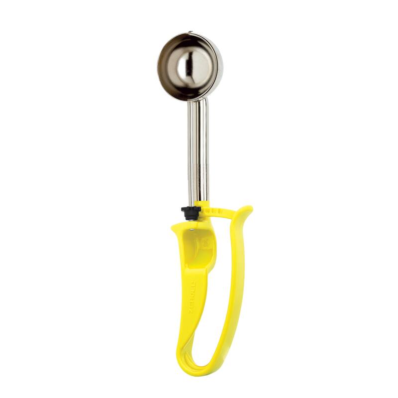 Zeroll Universal Extended Length EZ Disher Scoop