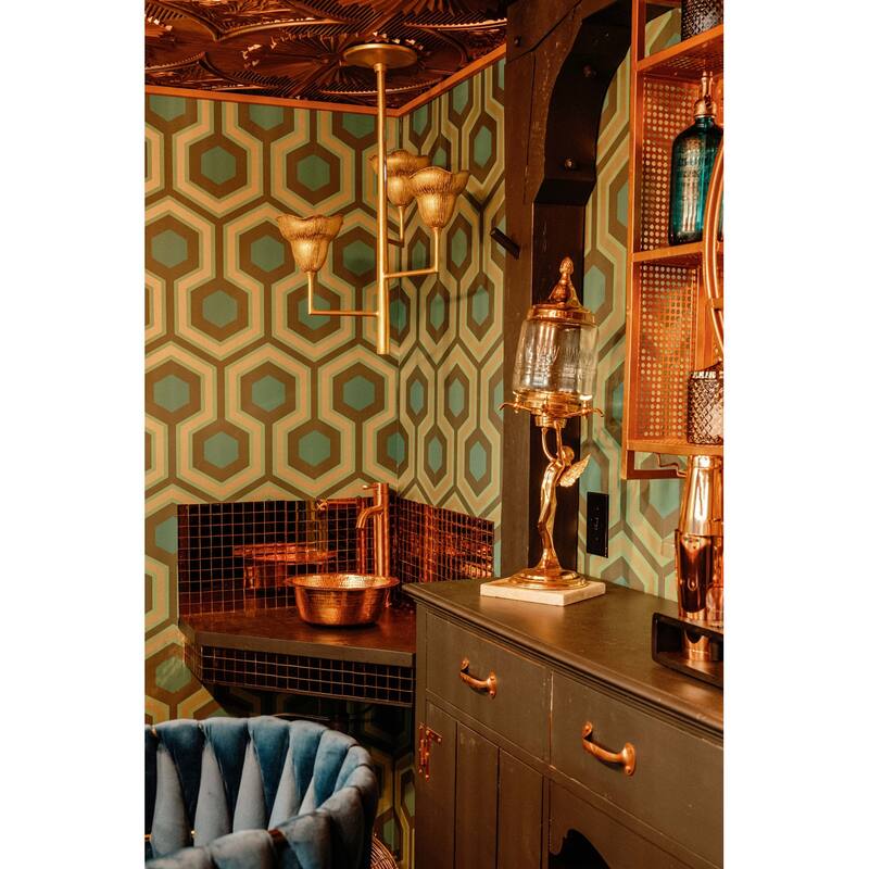 Hudson Valley Lighting 1283 Alora 3 Light 21" Wide Chandelier