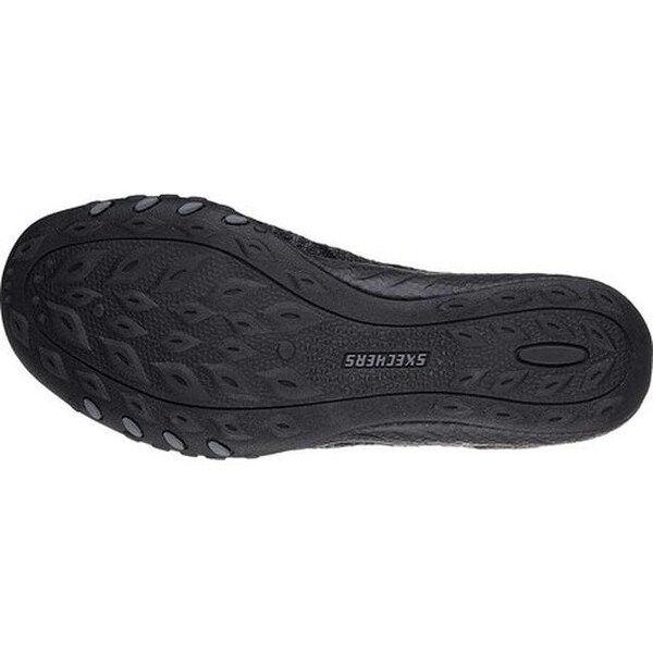 Skechers breathe easy sweet jam black new arrivals
