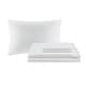 preview thumbnail 60 of 65, Madison Park Essentials Loretta 24-Piece Room in a Bag with Window Panels and Sheet Set