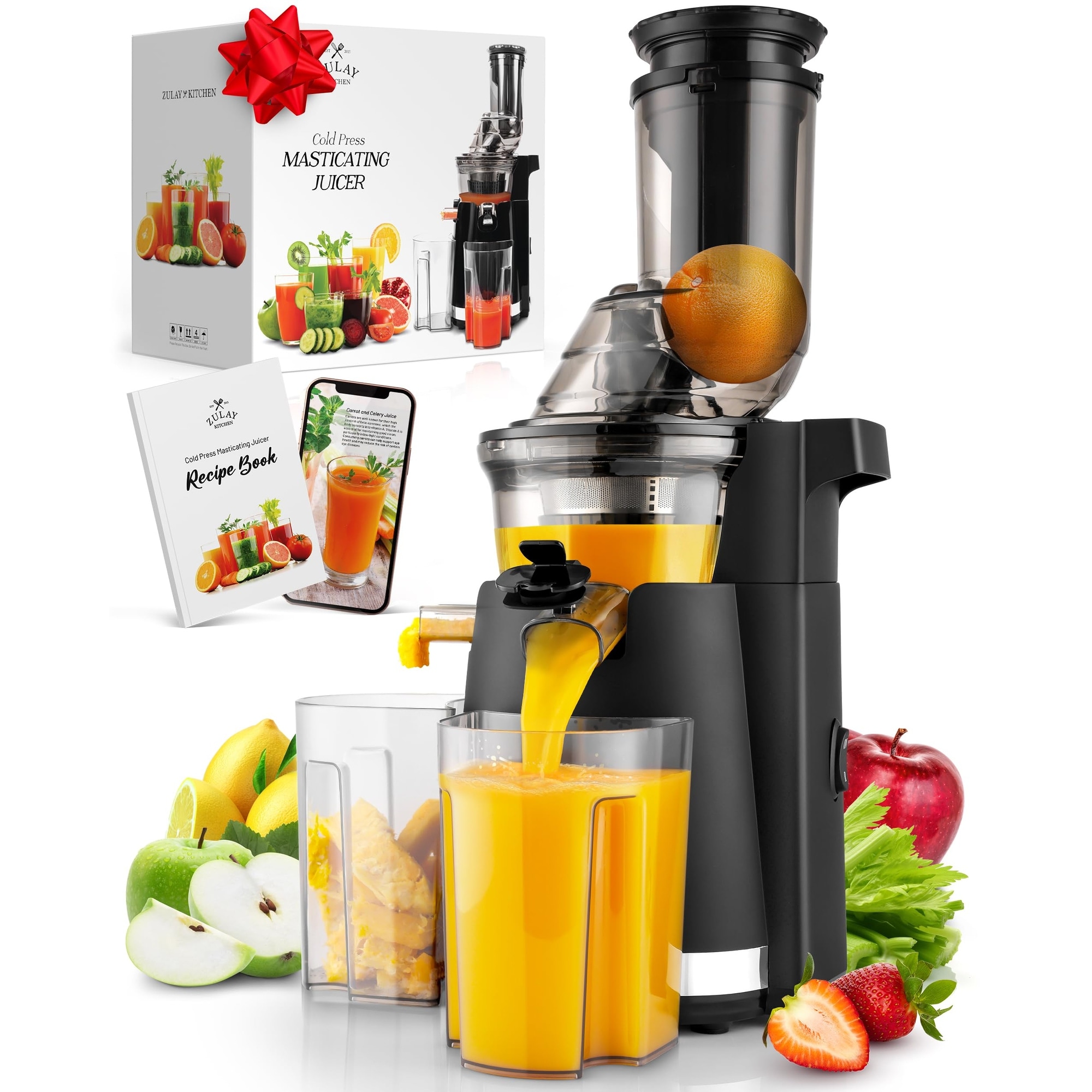 Celery outlet juice extractor