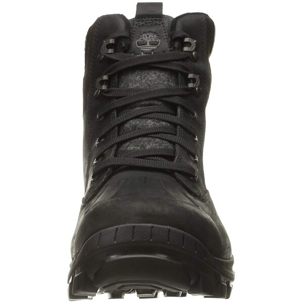 timberland chillberg mid