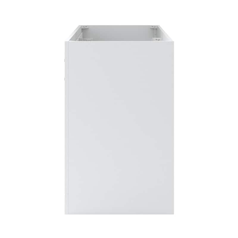 CRAFT + MAIN LCVT6122D-QCB Lanagan 61" Free Standing Double Basin