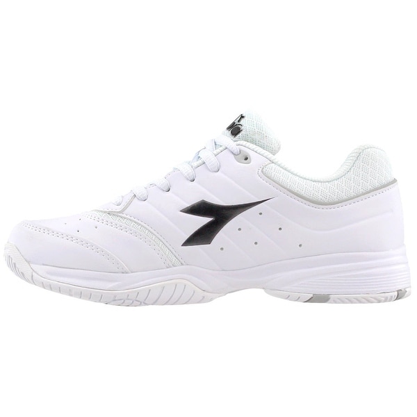 diadora women's tennis shoes