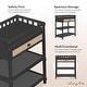 preview thumbnail 11 of 10, Dream On Me Doula Changing Table
