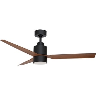 Maxim 88708 Falcon 52" 3 Blade Indoor LED Ceiling Fan