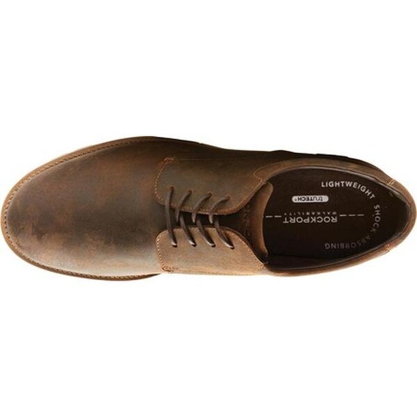 rockport men's sharp and ready colben oxford