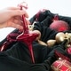 preview thumbnail 7 of 10, TreeKeeper Adjustable Tray Ornament Storage Bag