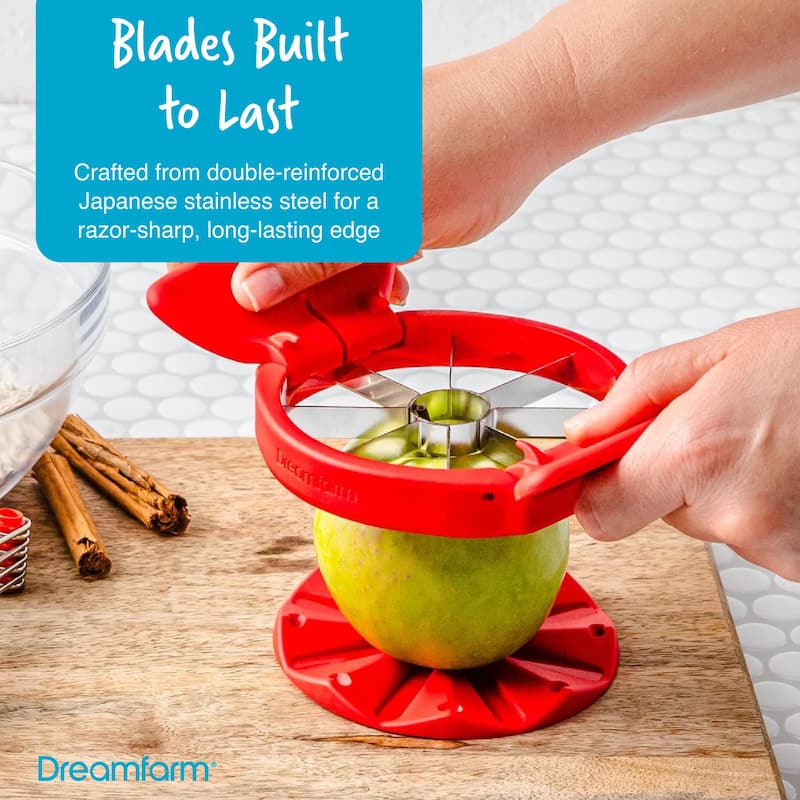 Dreamfarm Fruit Accessories Set