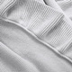 preview thumbnail 10 of 8, Lush Decor Reyna Soft Knitted Ruffle Baby/Toddler All-Season Blanket - 40" x 30"