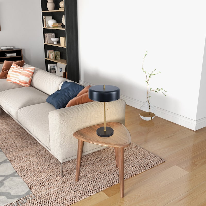Bedroom Table Lamp Nordic Home Creative Romantic Warm Study Room Desk Bedside Lamp, Obni Table Lamp