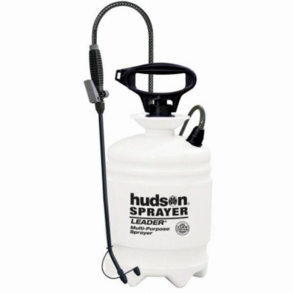 HudsonA 60193 LeaderA MultiPurposeAundefinedundefined Sprayers with 6