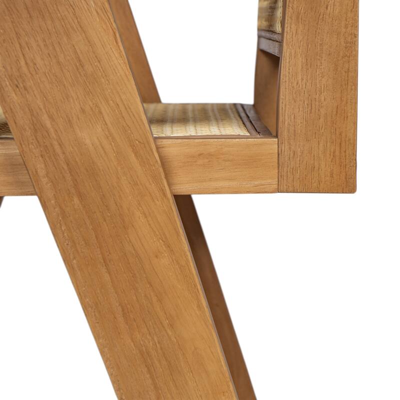 Minimalist Bar Stool Side Dining Chair Set of 2