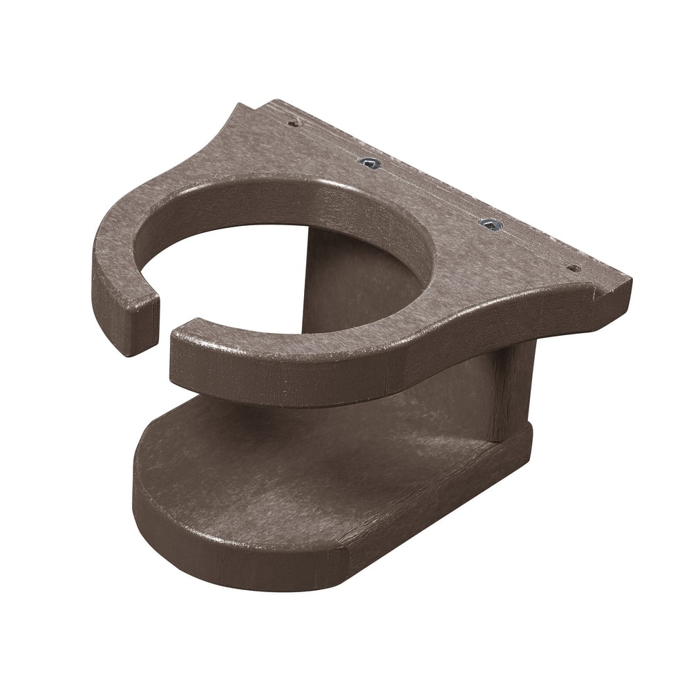 BAHIA VERDE OUTDOORS Easy-add Cup Holder