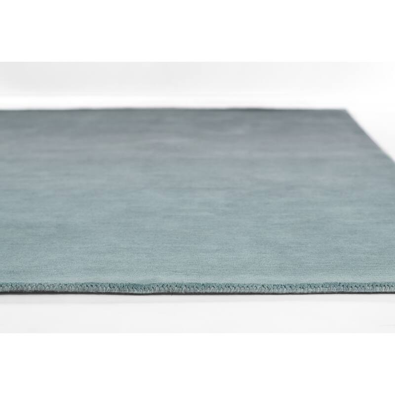 Momeni Ombre Hand Loomed Wool Area Rug
