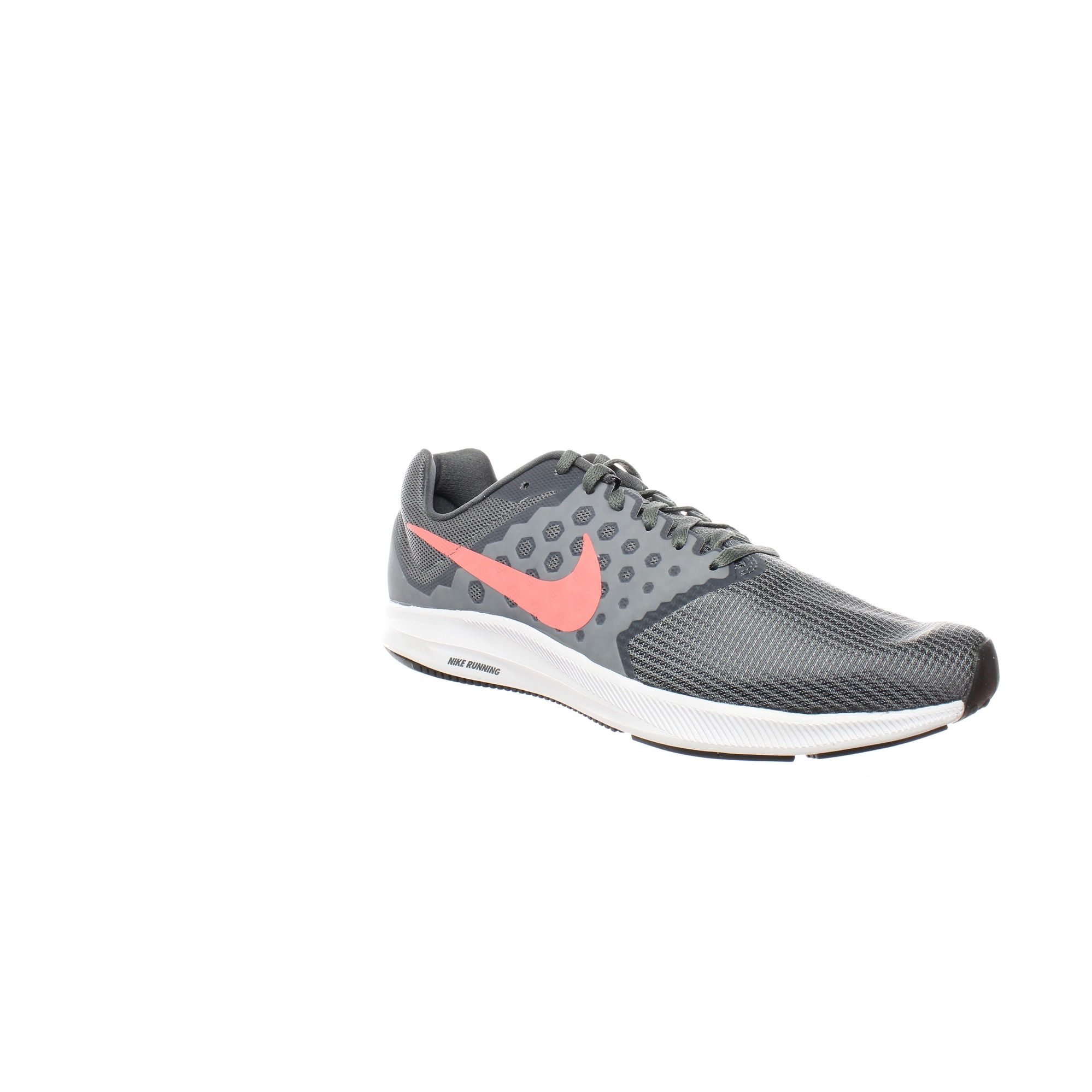 nike downshifter 7 gray