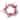 Red and White Candies and Hearts Valentine's Day Wreath  16-Inch  Unlit