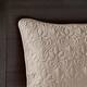 Madison Park Mansfield Reversible Bedspread Set