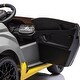 preview thumbnail 15 of 78, Lamborghini Huracan STO Ride-On Car for Kids with 360° Drift, Bluetooth, LED