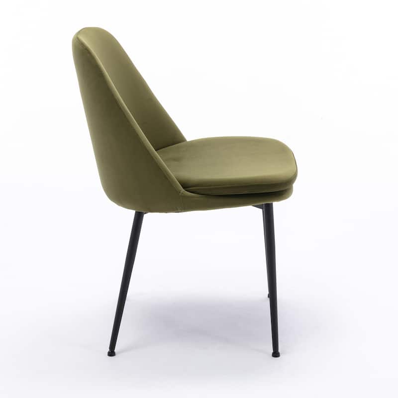 Norris Side Chair (Set of 2)