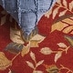 preview thumbnail 14 of 43, SAFAVIEH Handmade Blossom Delina Modern Floral Wool Rug