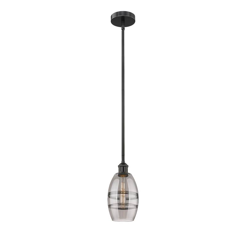 Innovations Lighting 616-1S 8 6 Vaz Pendant Vaz 6" Wide Mini Pendant