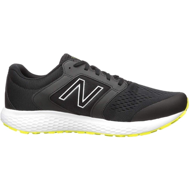 new balance 520v5 cushioning running shoe
