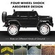 preview thumbnail 3 of 13, 12V Licensed Mercedes-Benz Kids Ride On Car - 45"x 30.5"x 22.5"(L x W x H)