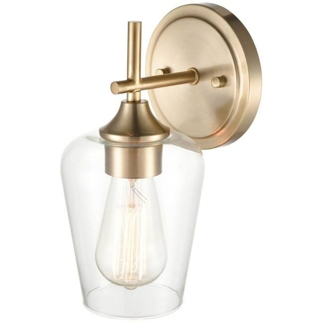 Millennium Lighting Ashford 10" Tall Bathroom Sconce