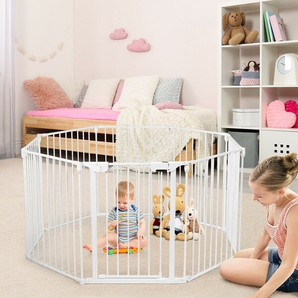 baby safety gates play yard
