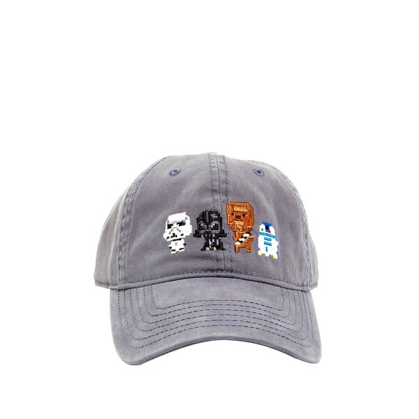 star wars baseball cap