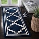 preview thumbnail 14 of 35, SAFAVIEH Handmade Chatham Nadine Modern Wool Rug